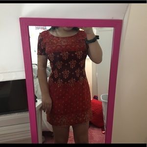 Hollister Dress